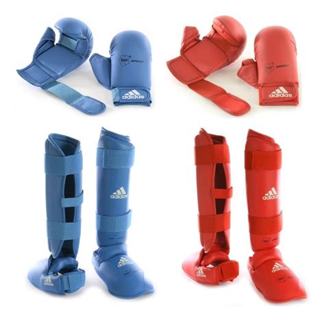 adidas karate kits